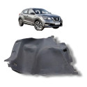 Forro Porta Malas Esquerdo Nissan Kicks 2017 2021 Original
