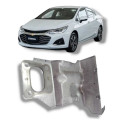Defletor Protetor Calor Turbina Gm Cruze 2017 A 2023