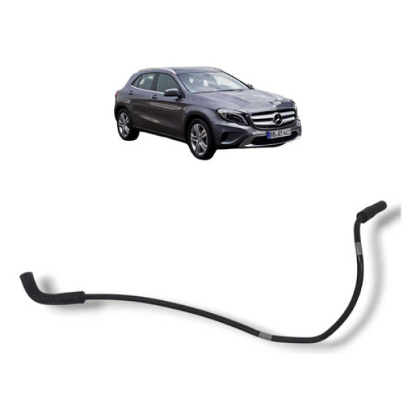 Mangueira Vácuo Mercedes Gla 20o 250 2015 2020