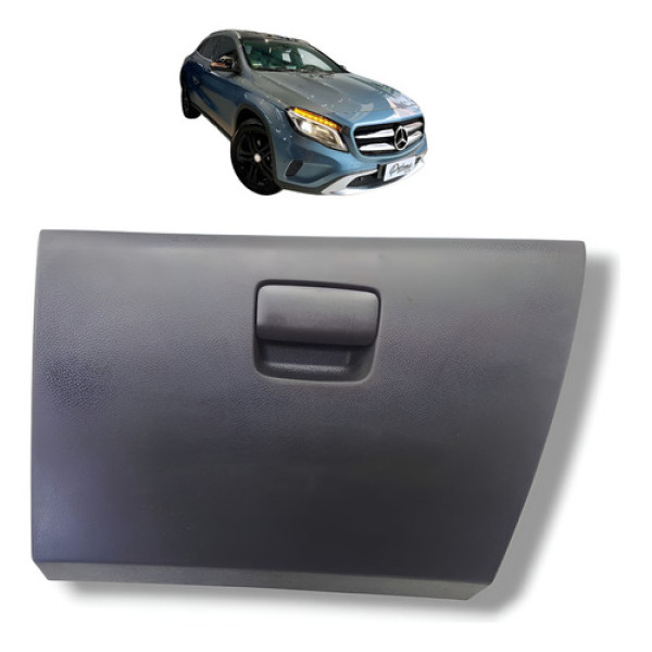 Porta Luvas Mercedes Gla 200 2015 A 2018 Original