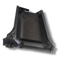 Moldura Inferior Coluna Central Direita Fiat Uno 2004 2011