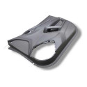Forro Porta Dianteira Direita Gm Onix 2013 2019 Original Preto