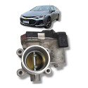 Tbi Corpo Borboleta Gm Cruze 1.4 Turbo 2017 A 2023 Original 