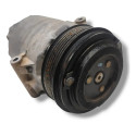 Compressor Ar Vectra 06/ Zafira 01/ Astra 03/ 1.8 2.0 2.4