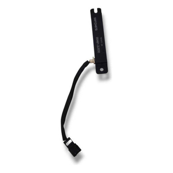 Módulo Sensor Antena Hyundai Ix35 2015 Original Usado 