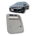   Luz Teto Com Moldura Chevrolet Cruze Original 