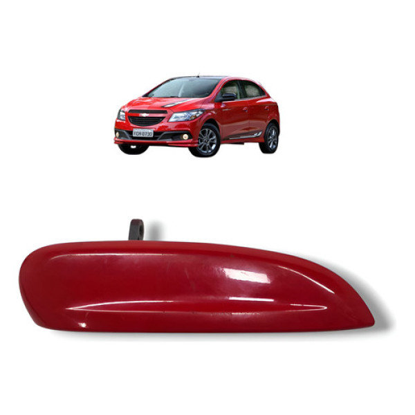 Maçaneta Externa Dianteira Direita Gm Onix Prisma 2013-2019