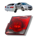 Lanterna Traseira Direita Porta Mala Gm Cruze 2012 A 2016