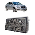 Caixa Fusível Gm Cruze 2012 A 2016 Original
