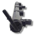 Flauta Bico Injetor Gm Onix 1.4 2013 A 2019 Original
