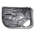 Forro Porta Dianteira Direita Gm Onix 2013 2019 Original Preto