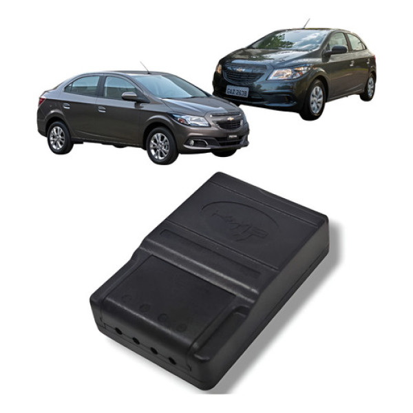 Sensor Estacionamento Gm Chevrolet Onix 2013 A 2019