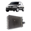 Radiador Ar Quente Gm Celta 2000 A 2005 Original