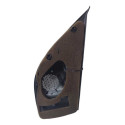 Acabamento Interno Retrovisor Esquerdo Fiat Palio Original