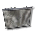 Radiador Água Motor Original Peugeot 307 Citroen C4 Picasso