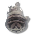 Compressor Ar Condicionado Onix Gm De 2020 A 2025 Original