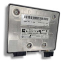 Módulo Central Bluetooth Chevrolet Cruze Lt Original 