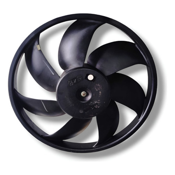 Ventoinha Fiat Palio Siena 2001 A 2008 Original 