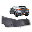 Acabamento Porta Mala Chevrolet Cruze Lt Ltz Original.