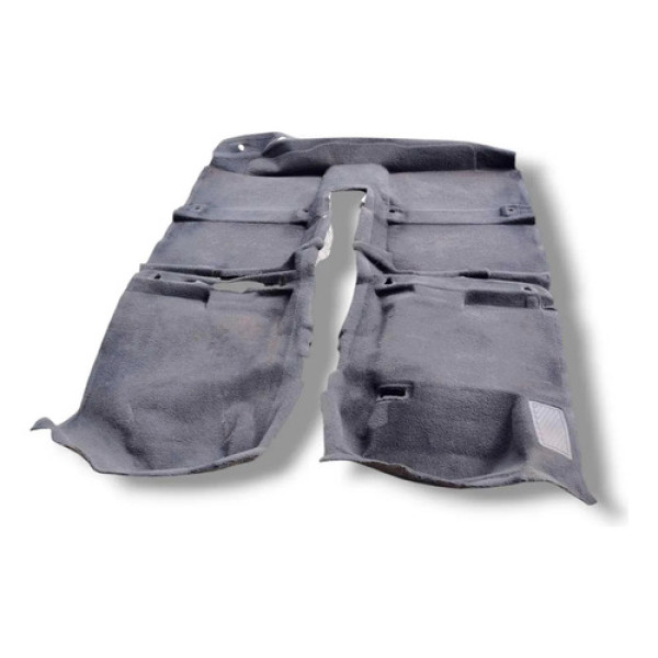 Carpete Assoalho Completo Hyundai Ix35 2015 Original 