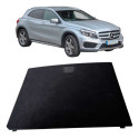  Tampão Estepe Porta Malas Mercedes-benz Gla 200 Original  Preto
