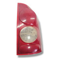 Lanterna Traseira Direita Montana 2003 A 2010 Direito/passageiro Vermelho