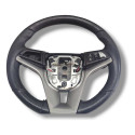 Volante Com Comando Chevrolet Cruze Lt 1.8 At 2012 Original