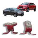 Dobradiça Porta Dianteira Direita Gm Onix 2013-2016 Original