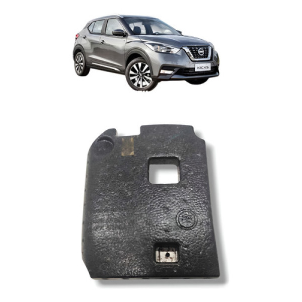 Isopor Coluna Direção Nissan Kicks 2017 A 2021 Original