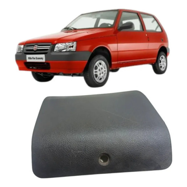 Tampa Caixa Fusível Fiat Uno Mille 2008 2011 Original