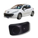 Botão Trava Portas Peugeot 207 2009 2013 Original