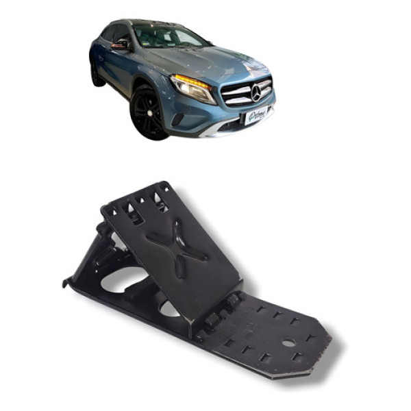 Calço Roda Mercedes Gla 200 Original