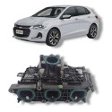 Coletor Admissão Onix Tracker Montana 1.0 1.2 3cc Turbo 20/