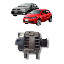 Alternador 14v Vw Gol Voyage G5 G6 G7 2008 A 2017 Original