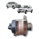 Alternador Original Fiat Palio 2010 A 2016