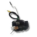 Fechadura Porta Traseira Esquerda Gm Cruze 2012 2016original