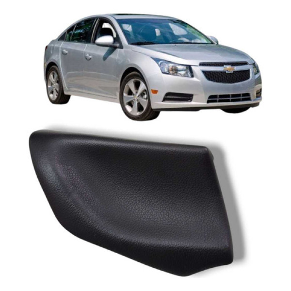 Acabamento Moldura Painel Direito Chevrolet Cruze Original