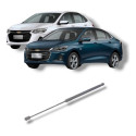 Amortecedor Esquerdo Porta-malas Onix Gm 2020 2025 Original 