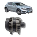 Alternador Mercedes Gla Cla A B 200 1.6 2014 A 2020 