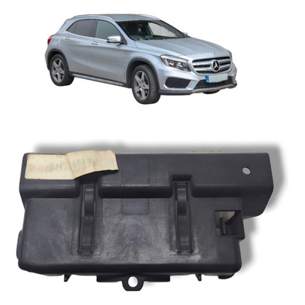 Tampa Caixa Bateria Auxiliar Orig Mercedes Gla 200 2015/2018