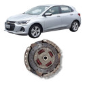 Kit Embreagem Plato Gm Onix Plus 2020 2025 Original 