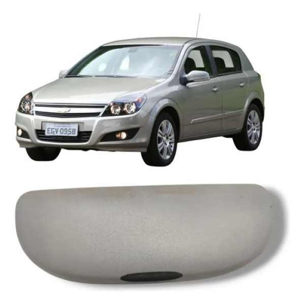 Porta Óculos Gm Chevrolet Vectra 2006 2011 Original
