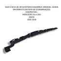  Guia Caixa De Ar Mercedes-benz Gla 200 2015 Original 