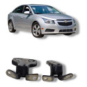 Dobradiça Porta Traseira Esquerda Chevrolet Cruze Original