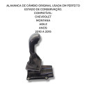  Alavanca Câmbio Chevrolet Montana 2010 A 2015 Original 