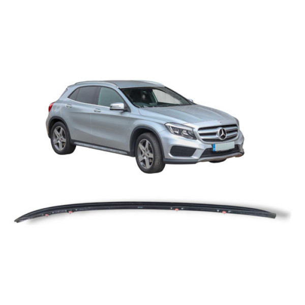 Rack Teto Direito  Mercedes Gla 200 Gla 250 2015 2018