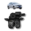 Fechadura Porta Malas Renault Logan 2015 A 2019 Oroginal