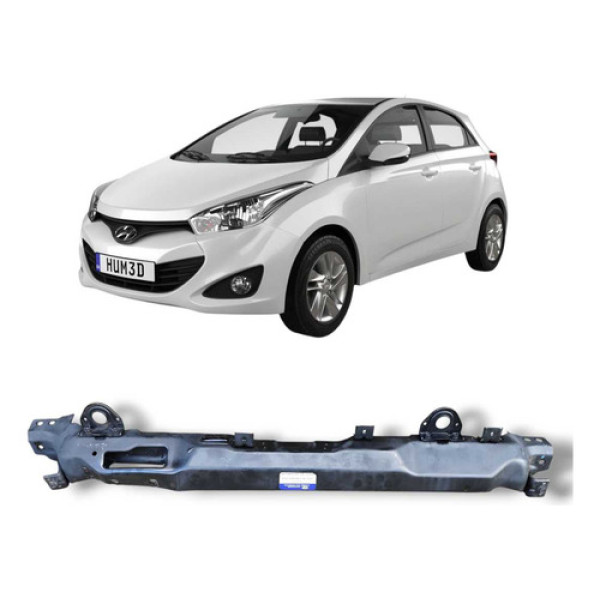 Travessa Superior Hyundai Hb20 2013 A 2019 Original