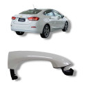 Maçaneta Externa Traseira Esquerda Chevrolet Cruze Original
