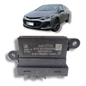 Módulo Sensor Estacionamento Chevrolet Cruze Original 
